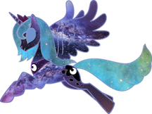 Nightmare Moon